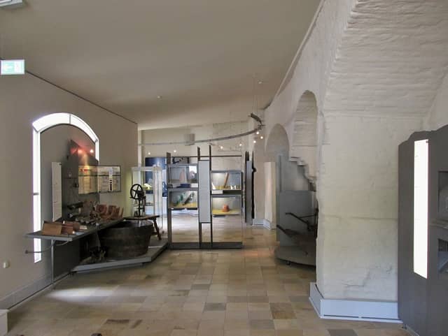 European Asparagus Museum - Image 1