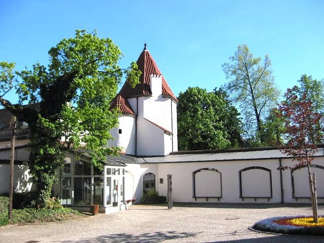 European Asparagus Museum - Image 2