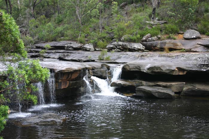 Keith Longhurst Reserve - Image 1
