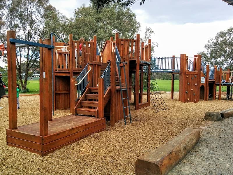 Merri Park - Image 1
