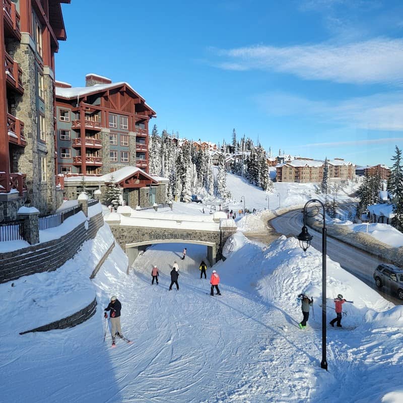 Big White Ski Resort - Image 2