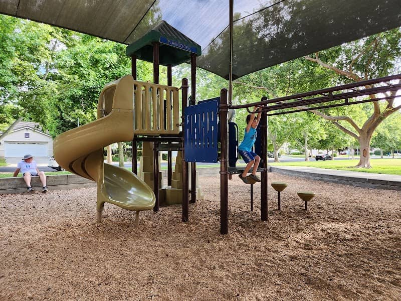 Southport Gateway Park - Image 1