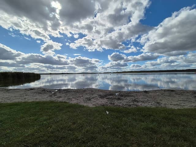 Rangsdorfer See - Image 1
