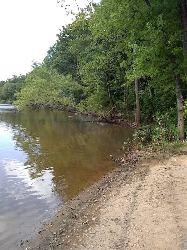 York Hill Yadkin River Access - YRST - Image 1