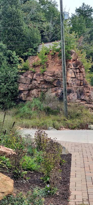 York Hill Yadkin River Access - YRST - Image 2