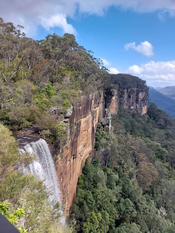 Fitzroy Falls Picnic Area - Image 1