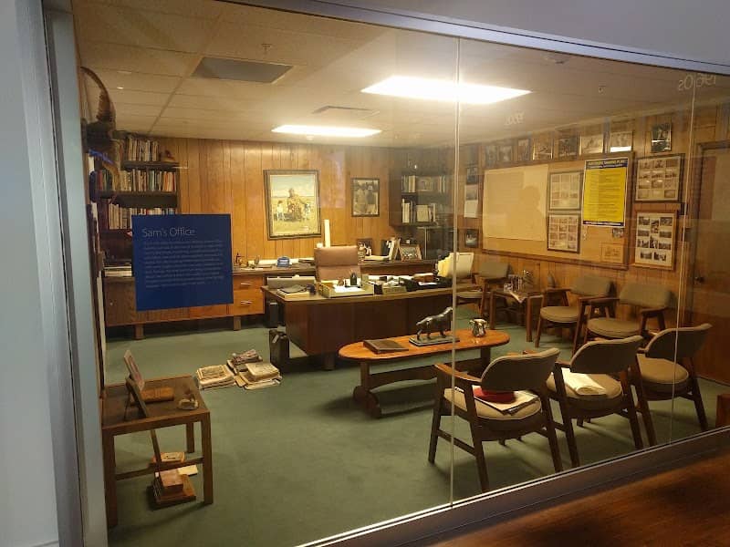 The Walmart Museum - Image 2