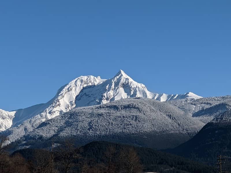 Brackendale Eagles Provincial Park - Image 2
