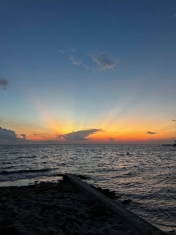 Sunset View Ocracoke! - Image 1