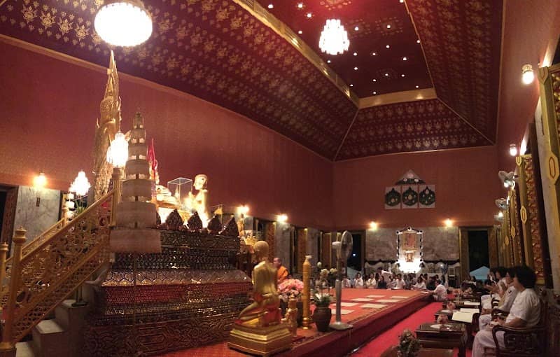 Wat Phanitaram - Image 1