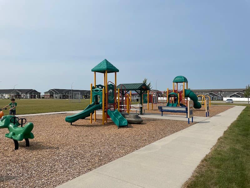 North Kiwanis Park - Image 1