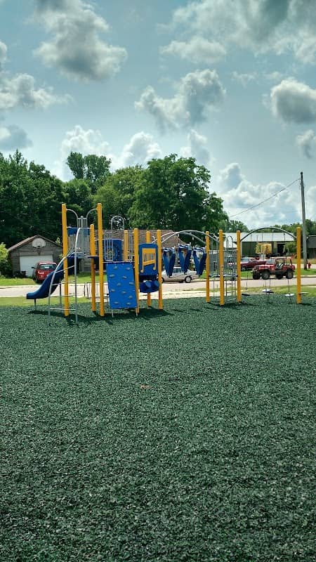 Jones Park - Image 1