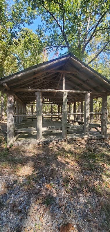Stewart state forest pavilion - Image 2