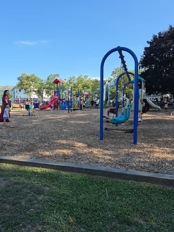 Griffin Park - Image 1