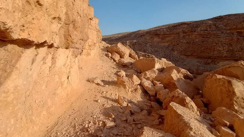 Pride rock canyon - Image 1