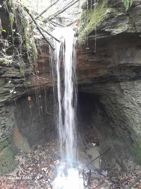 Grotte de captiot - Image 1