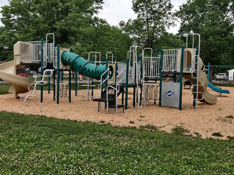 Northside Park - Image 1