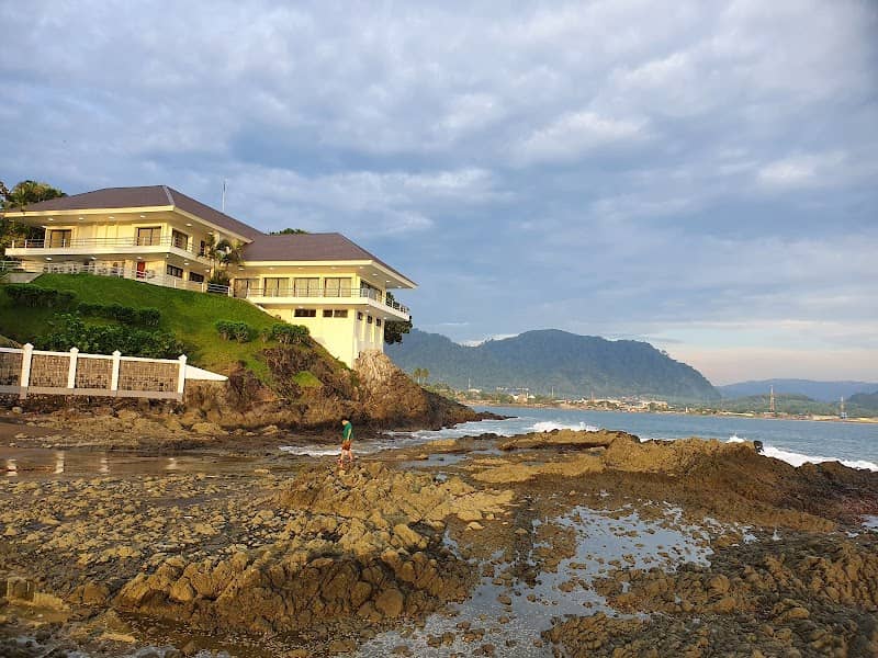 Pantai Istana Presiden Pelabuhanratu - Image 2