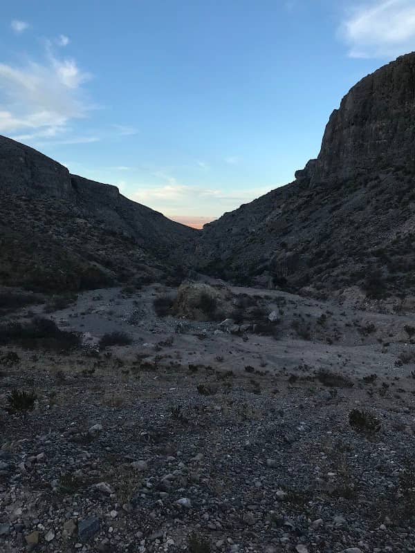 Cross Country Hills - Image 1