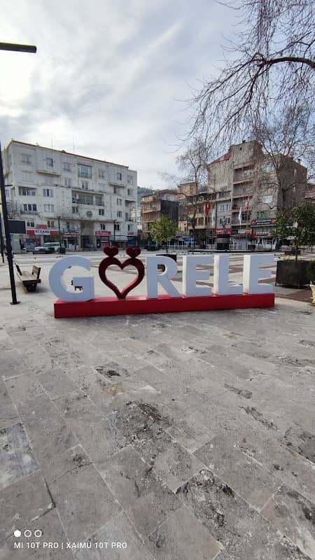 Görele Meydanı - Image 1