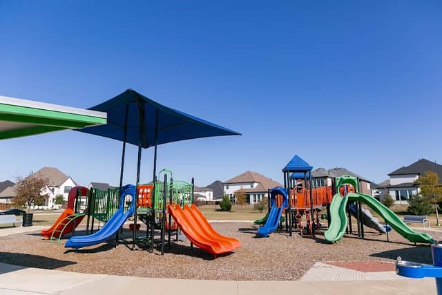 Ridgeview Crossing Park - Image 1