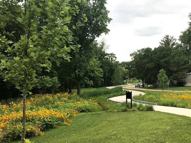 Lorraine Davis Park - Image 1