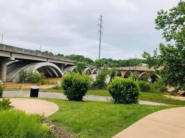 Danville River Walk - Image 2
