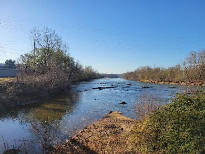 Danville River Walk - Image 1