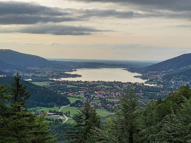 Wallberg-Panoramastrasse - Image 1
