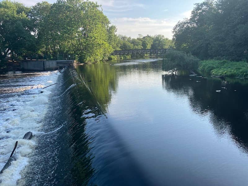 Watertown Dam - Image 2