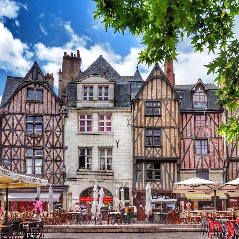 Vieux Tours - Image 1