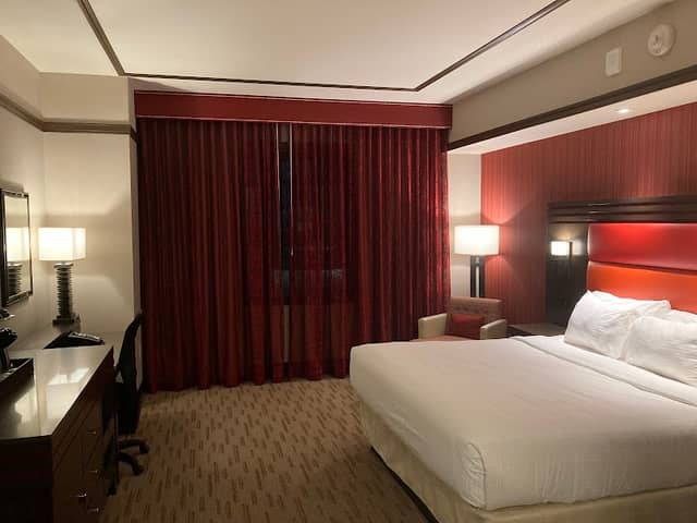 Santa Ana Star Casino Hotel - Image 2