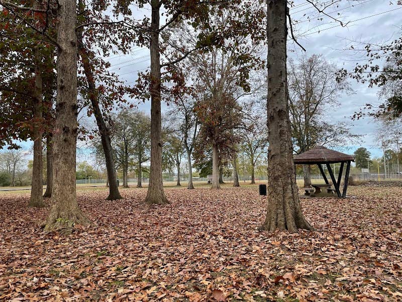 E. Farrell Palmer Memorial Park - Image 2