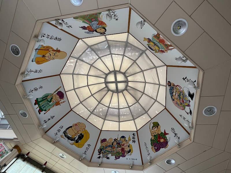 七福神 - Image 1