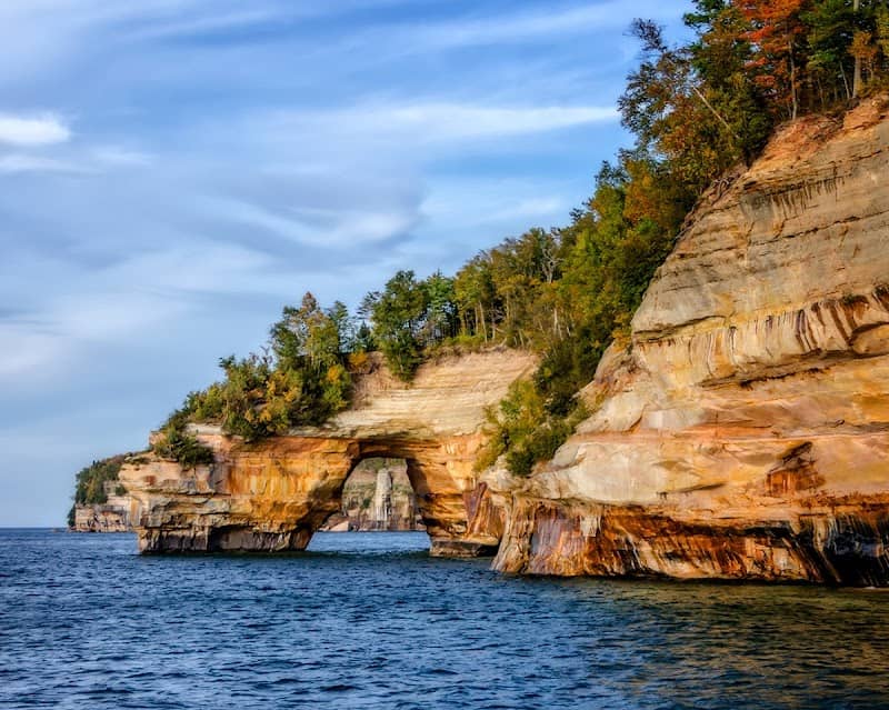 Lover's Leap - Image 1