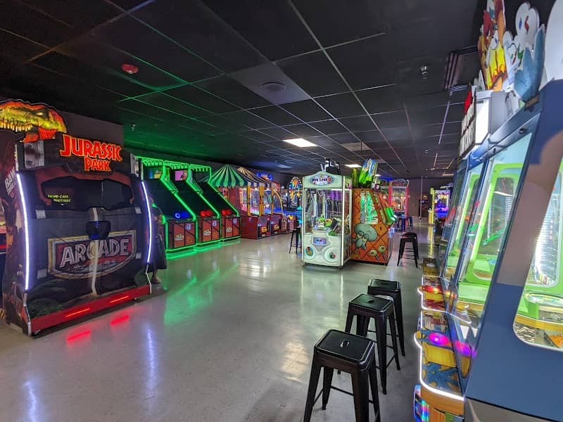 ARs Entertainment Hub San Antonio - Image 2
