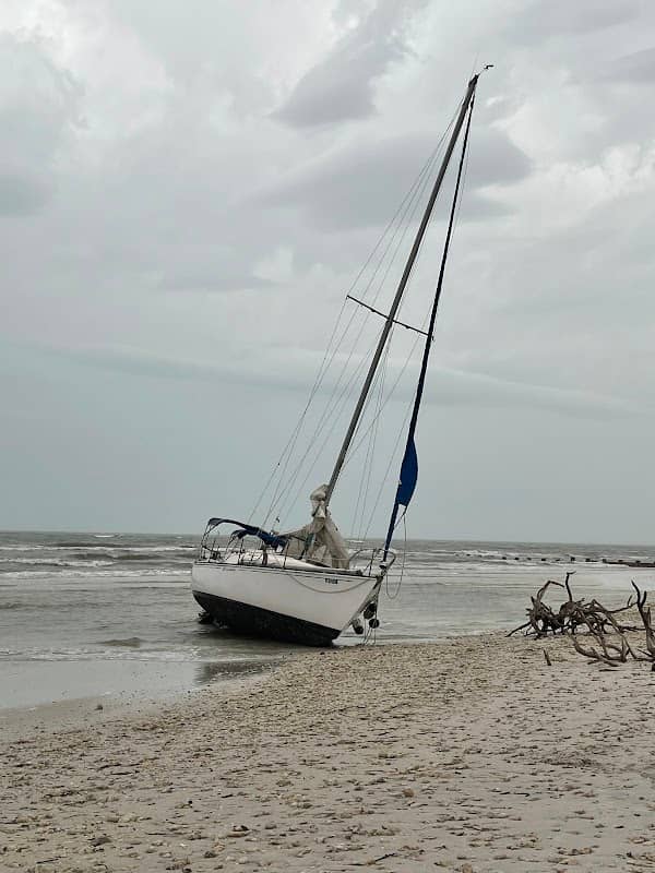 Honeymoon Causeway - Image 2