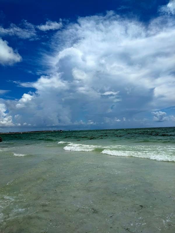 Honeymoon Causeway - Image 1