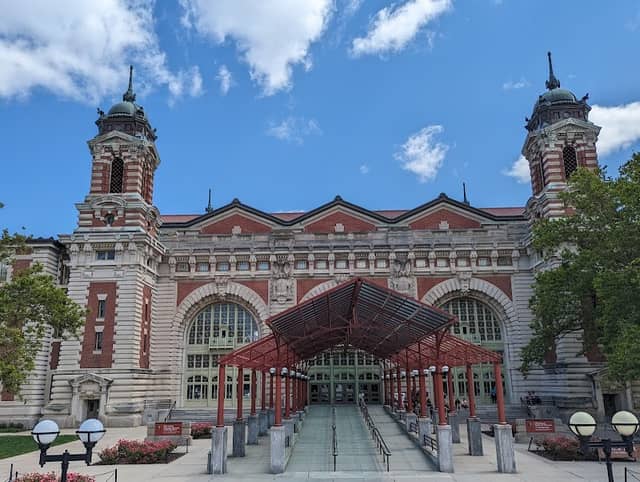 Ellis Island - Image 2