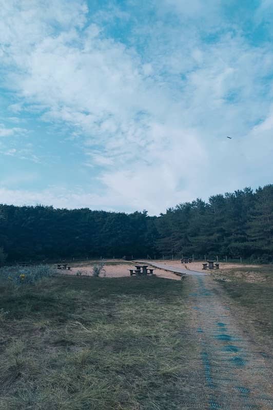 Picnic Area - Image 1