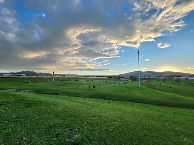 Bob Edwards Park - Image 1