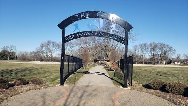 Reed Keppler Park - Image 2