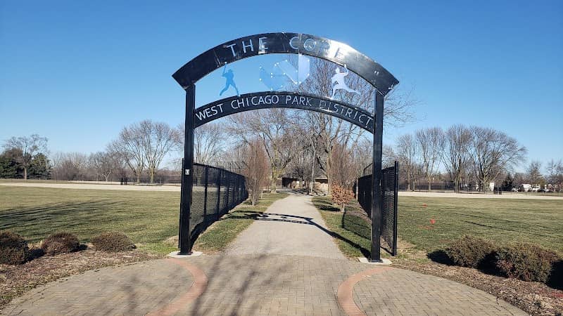 Reed Keppler Park - Image 2