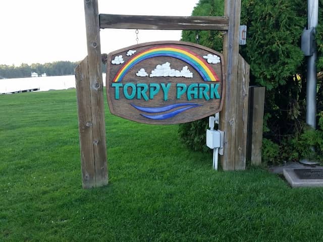 Torpy Park - Image 1