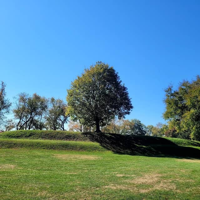 Octagon Earthworks, a UNESCO World Heritage Site - Image 3