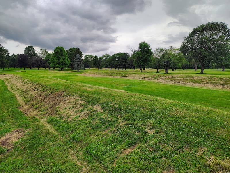Octagon Earthworks, a UNESCO World Heritage Site - Image 1