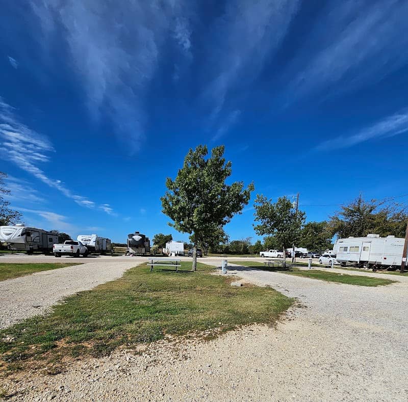 Lonesome Dove RV Park and Camp ( Stephenville, Tx) - Image 1