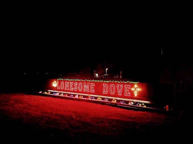 Lonesome Dove RV Park and Camp ( Stephenville, Tx) - Image 3