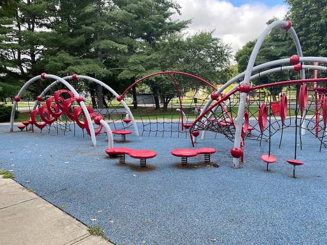 Coolidge Park - Image 1