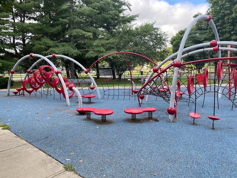 Coolidge Park - Image 1